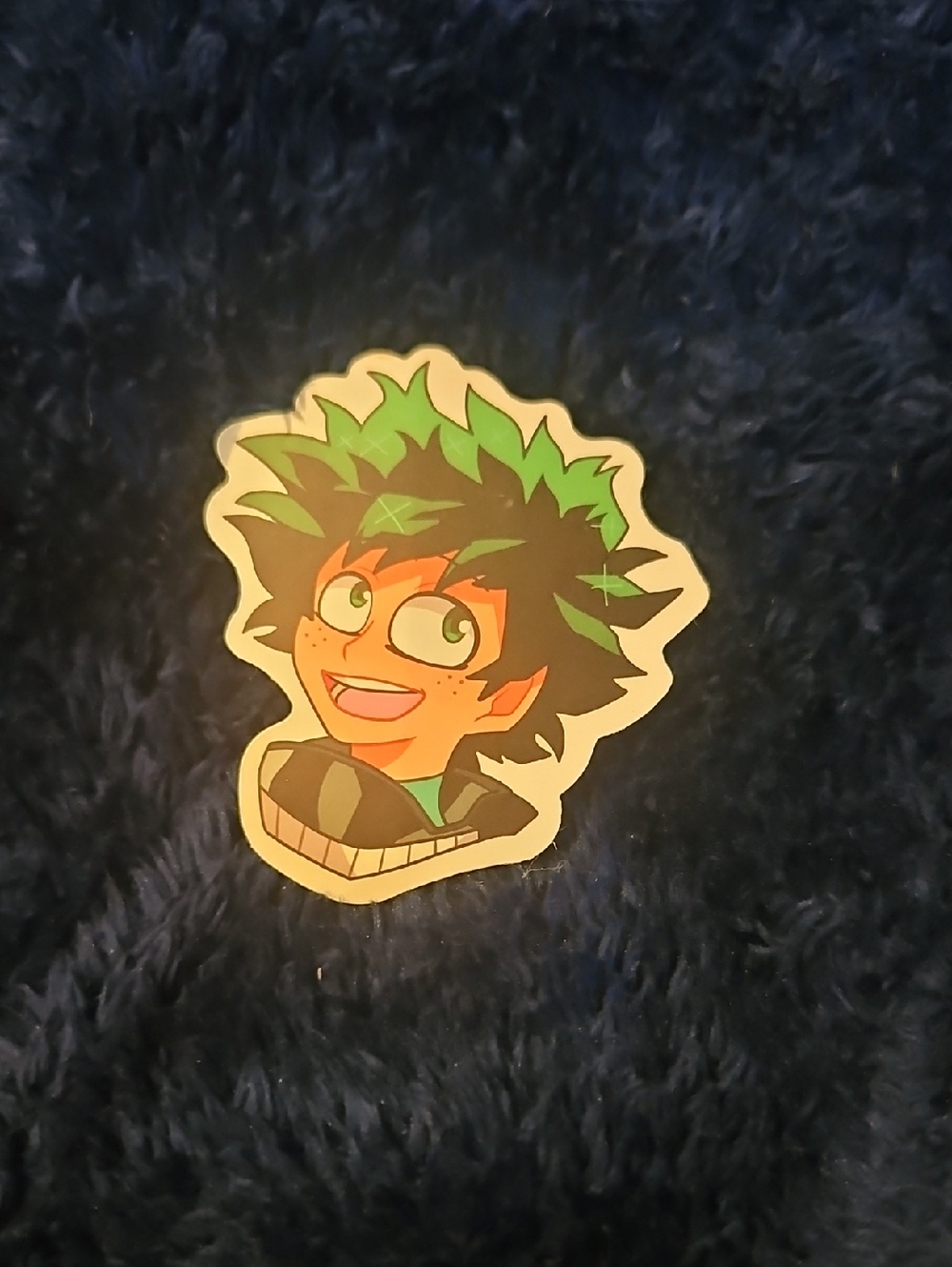 $1 ADD ON - Anime Sticker